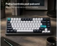 Keychron Q1M-M1 - 1605277 - zdjęcie 2